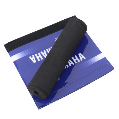 Pad de bară rotund de 200 mm pentru ghidon, 7/8 ", pentru bicicletă, motocicletă, motocross, pentru piept, mânere pentru bară de mâner pentru CRF YZF RMZ Dirt Bike ATV Quad
