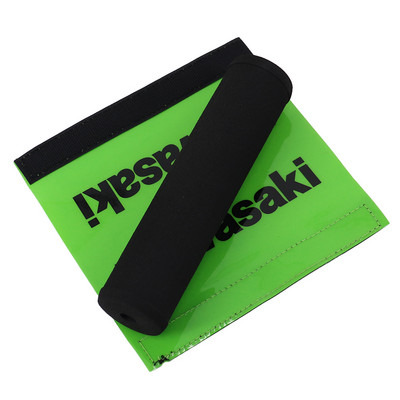 Pad de bară rotund de 200 mm pentru ghidon, 7/8 ", pentru bicicletă, motocicletă, motocross, pentru piept, mânere pentru bară de mâner pentru CRF YZF RMZ Dirt Bike ATV Quad