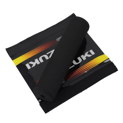 Pad de bară rotund de 200 mm pentru ghidon, 7/8 ", pentru bicicletă, motocicletă, motocross, pentru piept, mânere pentru bară de mâner pentru CRF YZF RMZ Dirt Bike ATV Quad