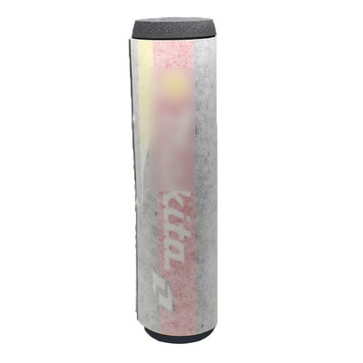 Pad de bară rotund de 200 mm pentru ghidon, 7/8 ", pentru bicicletă, motocicletă, motocross, pentru piept, mânere pentru bară de mâner pentru CRF YZF RMZ Dirt Bike ATV Quad