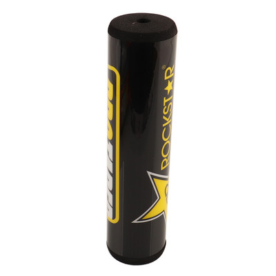 Pad de bară rotund de 200 mm pentru ghidon, 7/8 ", pentru bicicletă, motocicletă, motocross, pentru piept, mânere pentru bară de mâner pentru CRF YZF RMZ Dirt Bike ATV Quad