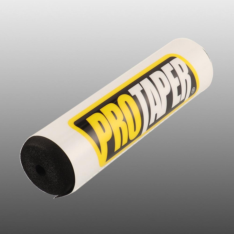 200 mm apvali vairo strypo padas 7/8" dviračio motociklo motokroso krūtinės apsauga rankenos rankenos, skirtos CRF YZF RMZ purvo dviračiui ATV Quad