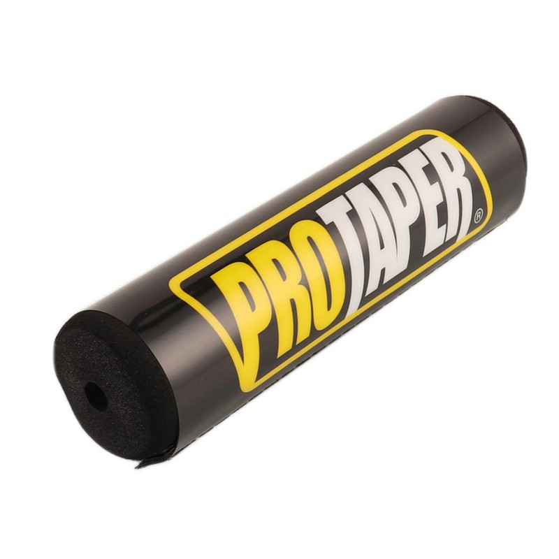 200 mm apvali vairo strypo padas 7/8" dviračio motociklo motokroso krūtinės apsauga rankenos rankenos, skirtos CRF YZF RMZ purvo dviračiui ATV Quad