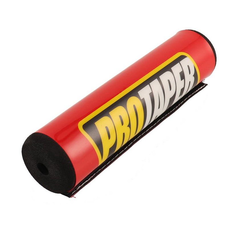 200 mm apvali vairo strypo padas 7/8" dviračio motociklo motokroso krūtinės apsauga rankenos rankenos, skirtos CRF YZF RMZ purvo dviračiui ATV Quad