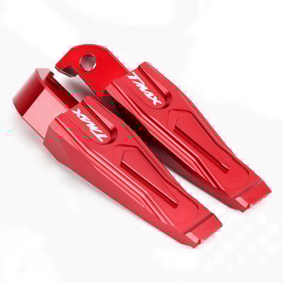 Nové 2 ks opierok na nohy, kolíky na nohy a pedále pre motocykle Yamaha TMAX 500 530 T MAX500 TMAX530 2012-2021 T-MAX530 T MAX 560 -2022