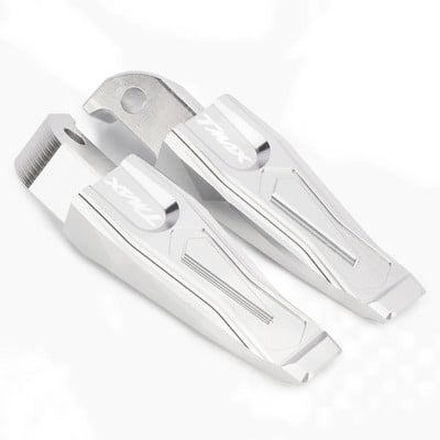 Nové 2 ks opierok na nohy, kolíky na nohy a pedále pre motocykle Yamaha TMAX 500 530 T MAX500 TMAX530 2012-2021 T-MAX530 T MAX 560 -2022