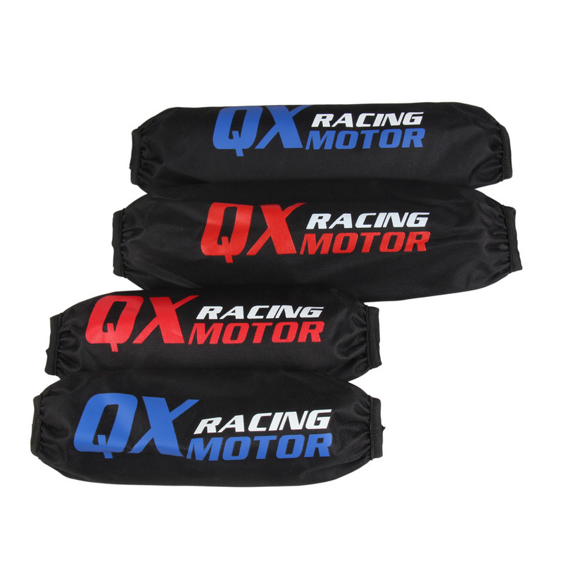 270mm 350mm Amortizor spate Suspensie Protector Capac de protecție pentru CRF YZF KLX Dirt Bike Motocicletă ATV Quad Motocross