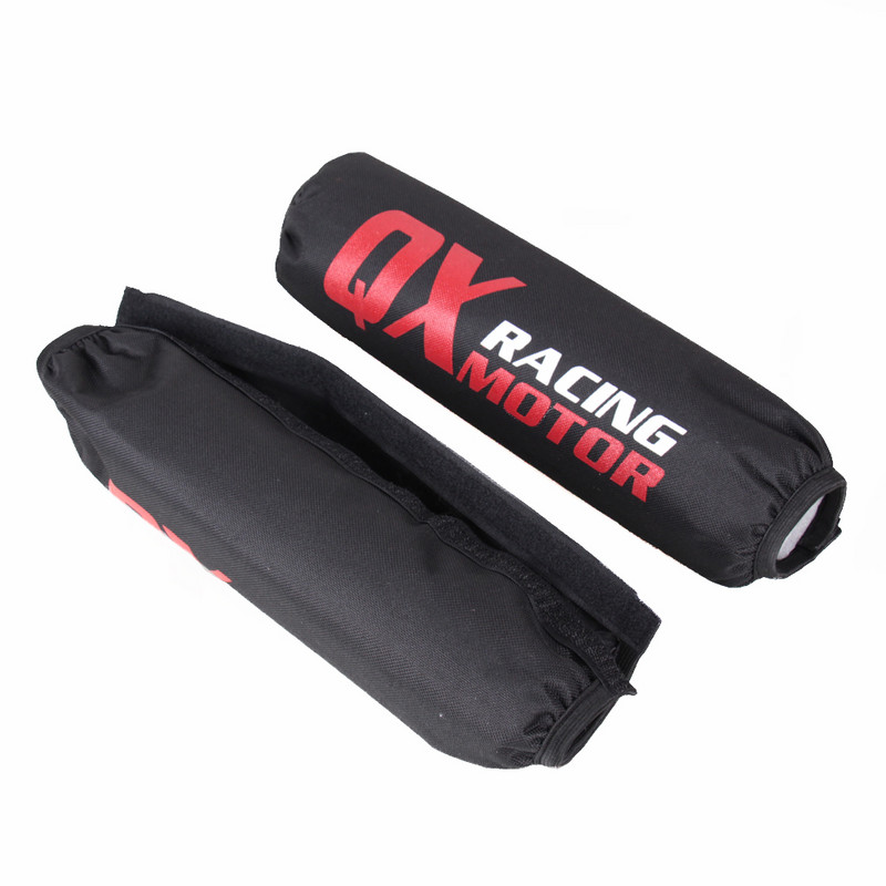 270mm 350mm Amortizor spate Suspensie Protector Capac de protecție pentru CRF YZF KLX Dirt Bike Motocicletă ATV Quad Motocross