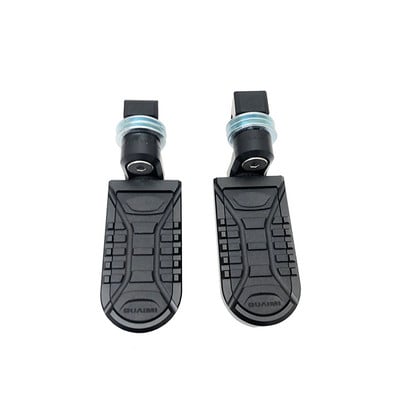 BMW R850R R850RT R 850R R 850 RR 850 RT 1994-2002 2001 motorkerékpárhoz, állítható lábtartóhoz, forgatható utas lábtartók