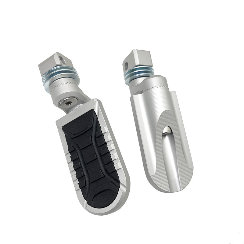 BMW R850R R850RT R 850R R 850 RR 850 RT 1994-2002 2001 motorkerékpárhoz, állítható lábtartóhoz, forgatható utas lábtartók