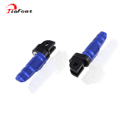 Vhodné pre CB650F/CBR650F CB500F/CBR500R CB190R CB190X CB190SS CBF190TR/CBF190R/CBF190X Predné opierky nôh Opierka nôh Stúpačky Pedál