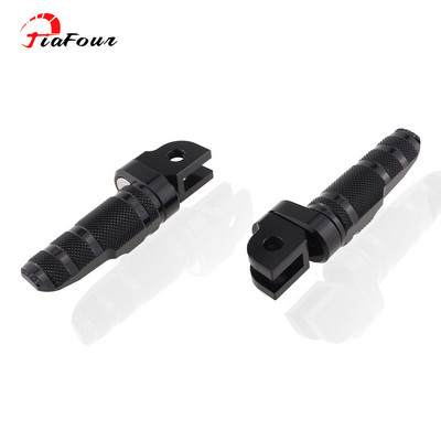 Vhodné pre CB650F/CBR650F CB500F/CBR500R CB190R CB190X CB190SS CBF190TR/CBF190R/CBF190X Predné opierky nôh Opierka nôh Stúpačky Pedál