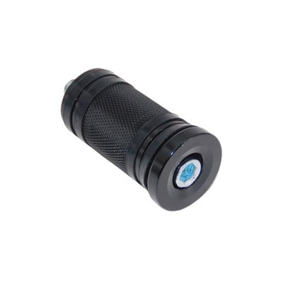 Motorkerékpár fékpedálbetét burkolat lábtartók Sebességváltó csapok Harley Sportster 883 Dyna Softail Breakout Street XG750 egyedi