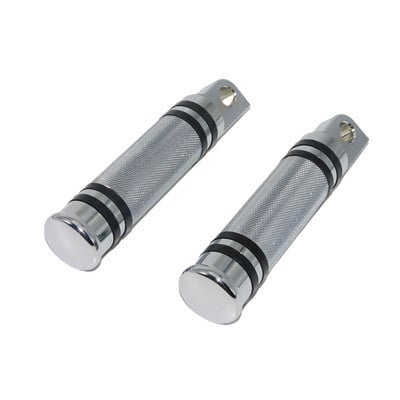 Motorkerékpár fékpedálbetét burkolat lábtartók Sebességváltó csapok Harley Sportster 883 Dyna Softail Breakout Street XG750 egyedi