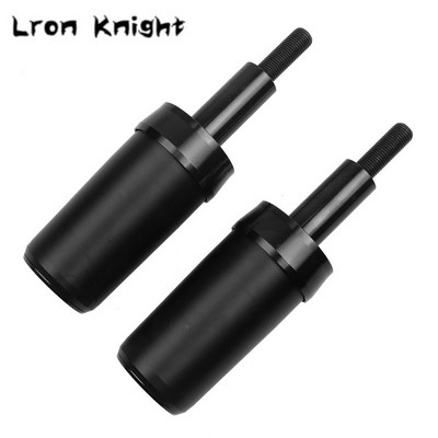 Pre motocykel MV Agusta Brutale 675 800 Brutale675 CNC ochrana proti pádu, posuvný rám, kapotáž, ochranný kryt proti nárazu