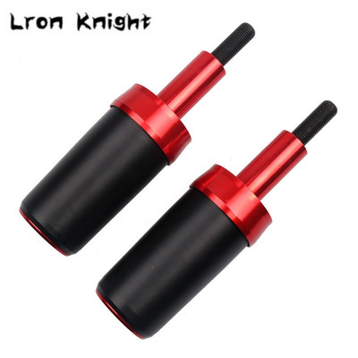 Pre motocykel MV Agusta Brutale 675 800 Brutale675 CNC ochrana proti pádu, posuvný rám, kapotáž, ochranný kryt proti nárazu