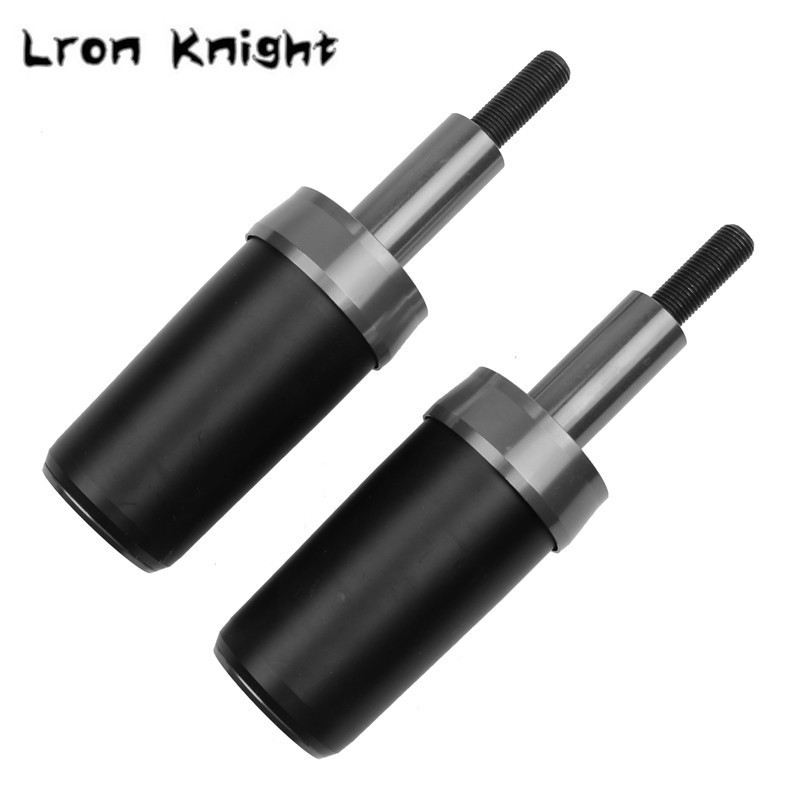 Pre motocykel MV Agusta Brutale 675 800 Brutale675 CNC ochrana proti pádu, posuvný rám, kapotáž, ochranný kryt proti nárazu