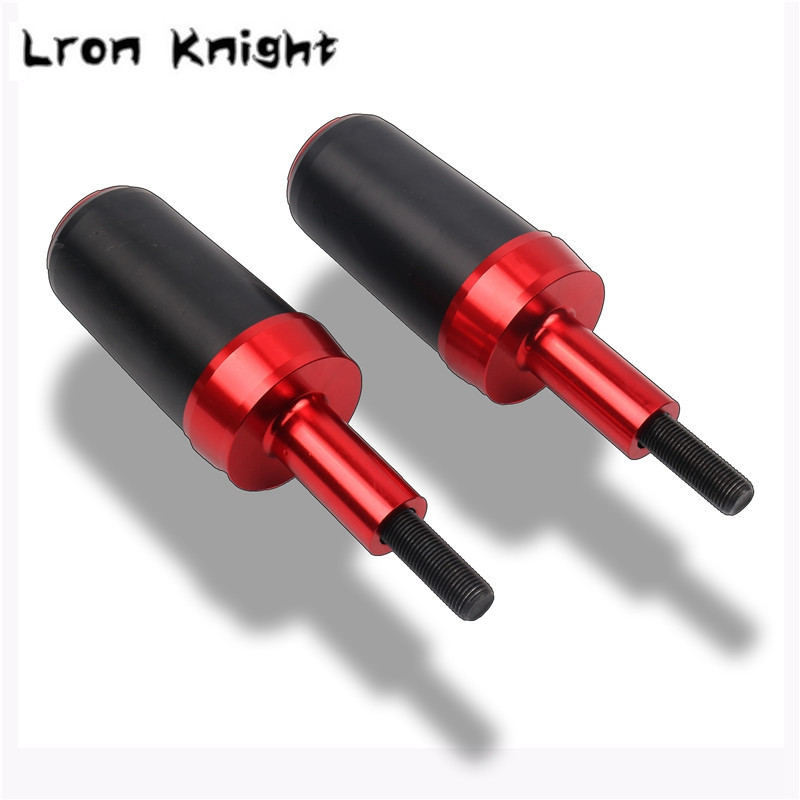 Pre motocykel MV Agusta Brutale 675 800 Brutale675 CNC ochrana proti pádu, posuvný rám, kapotáž, ochranný kryt proti nárazu