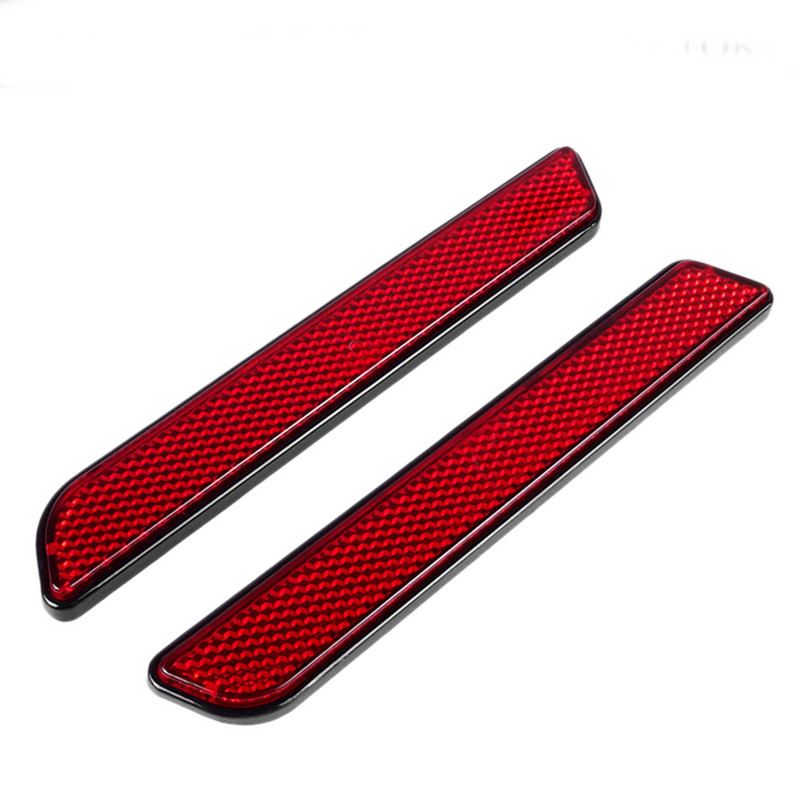 2 ks, nový ochranný reflektor na sedlovú brašnu na motocykel z roku 2021, pre Harley Touring Street Glide Road King FLT/FLHT 2014-2018