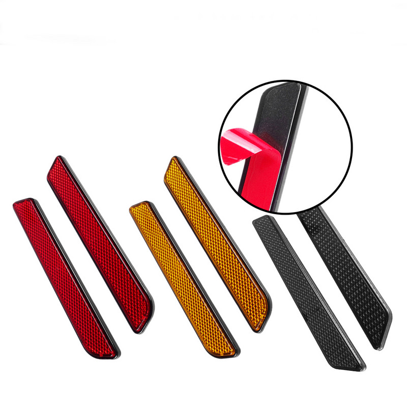 2 ks, nový ochranný reflektor na sedlovú brašnu na motocykel z roku 2021, pre Harley Touring Street Glide Road King FLT/FLHT 2014-2018