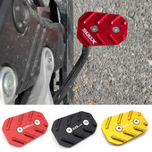 Honda CB500X CB 500 X 500X 2019 2020 2021 2022 MOOTORRATTA tagumise jala pidurihoova pedaali suurendamise pikenduspulga padja pikendus jaoks