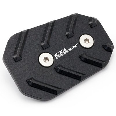 Honda CB500X CB 500 X 500X 2019 2020 2021 2022 MOOTORRATTA tagumise jala pidurihoova pedaali suurendamise pikenduspulga padja pikendus jaoks