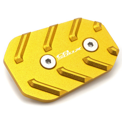 Honda CB500X CB 500 X 500X 2019 2020 2021 2022 MOOTORRATTA tagumise jala pidurihoova pedaali suurendamise pikenduspulga padja pikendus jaoks