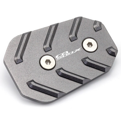 Honda CB500X CB 500 X 500X 2019 2020 2021 2022 MOOTORRATTA tagumise jala pidurihoova pedaali suurendamise pikenduspulga padja pikendus jaoks