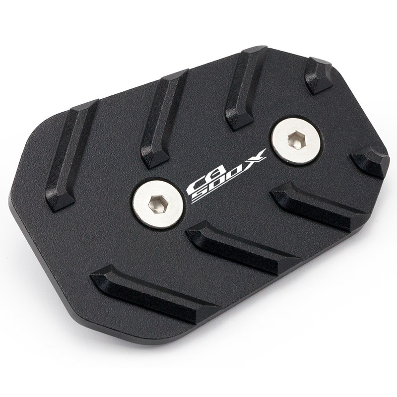 Honda CB500X CB 500 X 500X 2019 2020 2021 2022 MOOTORRATTA tagumise jala pidurihoova pedaali suurendamise pikenduspulga padja pikendus jaoks