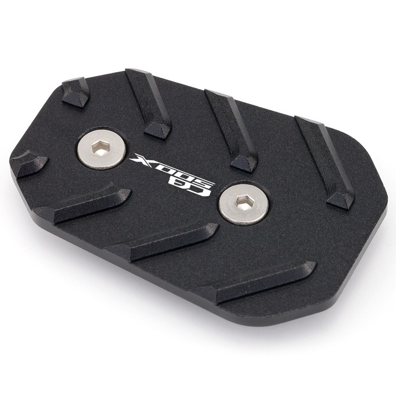 Honda CB500X CB 500 X 500X 2019 2020 2021 2022 MOOTORRATTA tagumise jala pidurihoova pedaali suurendamise pikenduspulga padja pikendus jaoks