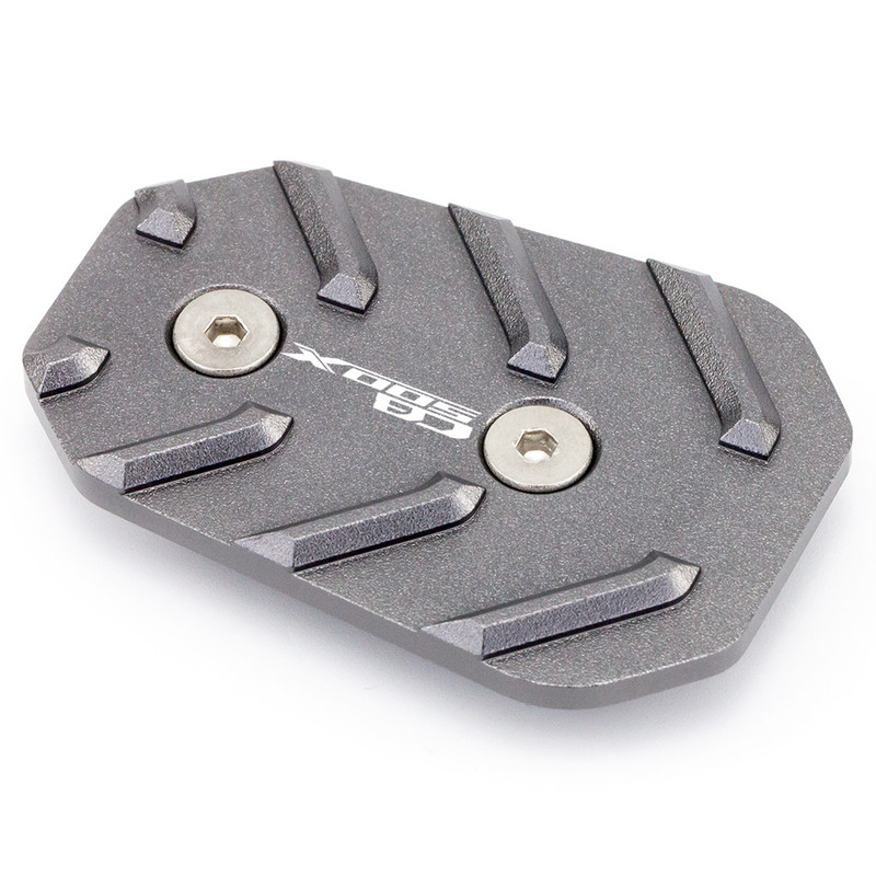 Honda CB500X CB 500 X 500X 2019 2020 2021 2022 MOOTORRATTA tagumise jala pidurihoova pedaali suurendamise pikenduspulga padja pikendus jaoks