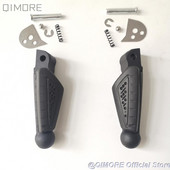 Zadné stupačky pre motocykle Benelli TNT300 BN302 TNT600 BN600 TNT25 TNT250 TRK251 / Stels 300 600 / Keeway RK6 600