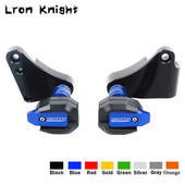 2021 Pre motocykel SUZUKI GSX-R1000 GSXR1000 2017-2020 2019 Ochrana proti pádu, posuvný rám, ochranný kryt kapotáže, ochranný kryt proti nárazu