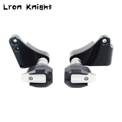 2021 Pre motocykel SUZUKI GSX-R1000 GSXR1000 2017-2020 2019 Ochrana proti pádu, posuvný rám, ochranný kryt kapotáže, ochranný kryt proti nárazu