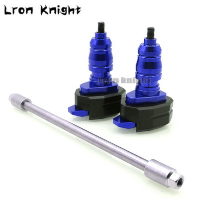 Pre motocykel DUCATI Scrambler 800 Scrambler800 CNC ochrana proti pádu, posuvník rámu, ochranný kryt kapotáže, ochranný kryt proti nárazu