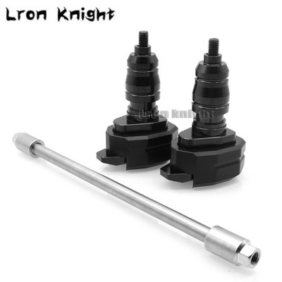 Pre motocykel DUCATI Scrambler 800 Scrambler800 CNC ochrana proti pádu, posuvník rámu, ochranný kryt kapotáže, ochranný kryt proti nárazu