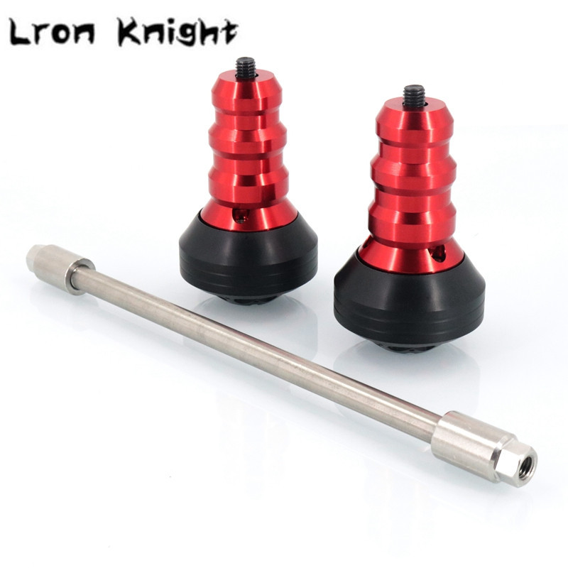 Pre motocykel DUCATI Scrambler 800 Scrambler800 CNC ochrana proti pádu, posuvník rámu, ochranný kryt kapotáže, ochranný kryt proti nárazu