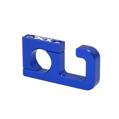 Háčik na prilbu s logom PCX pre motocykel 22 mm, držiak na batožinu, tašku, závesné háky pre Honda PCX125 PCX150 PCX160 PCX 160 PCX 150 PCX 125