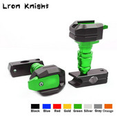 Pre motocykel KAWASAKI NINJA250SL NINJA 250 SL 250 SL CNC ochrana proti pádu, posuvník rámu, ochranný kryt kapotáže, ochranný kryt proti nárazu