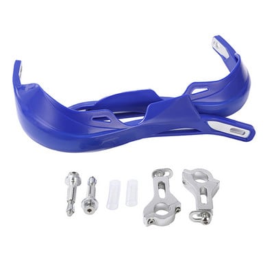 Chránič rukoväte na riadidlá motocykla 22MM 28MM, ochranný štít na riadidlá pre HONDAYAMAHASUZUKIHONDA ATV Dirt Bike