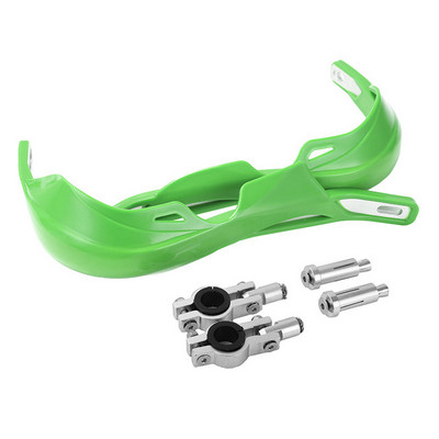 Chránič rukoväte na riadidlá motocykla 22MM 28MM, ochranný štít na riadidlá pre HONDAYAMAHASUZUKIHONDA ATV Dirt Bike