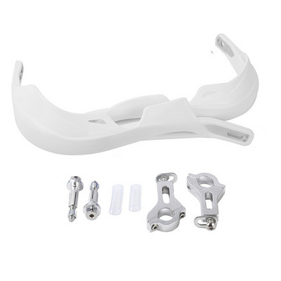 Chránič rukoväte na riadidlá motocykla 22MM 28MM, ochranný štít na riadidlá pre HONDAYAMAHASUZUKIHONDA ATV Dirt Bike