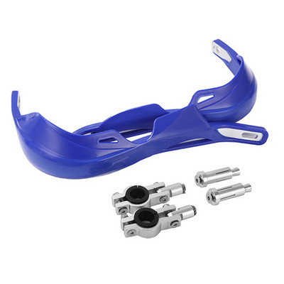 Chránič rukoväte na riadidlá motocykla 22MM 28MM, ochranný štít na riadidlá pre HONDAYAMAHASUZUKIHONDA ATV Dirt Bike