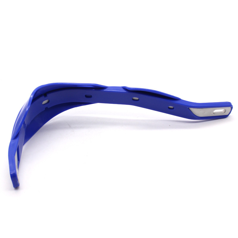 Chránič rukoväte na riadidlá motocykla 22MM 28MM, ochranný štít na riadidlá pre HONDAYAMAHASUZUKIHONDA ATV Dirt Bike