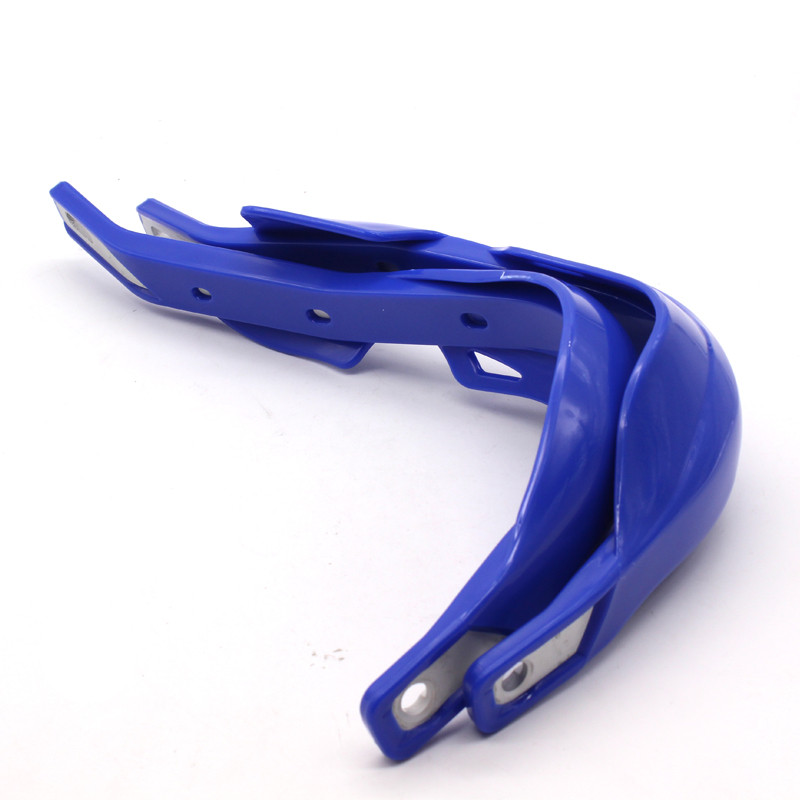 Chránič rukoväte na riadidlá motocykla 22MM 28MM, ochranný štít na riadidlá pre HONDAYAMAHASUZUKIHONDA ATV Dirt Bike