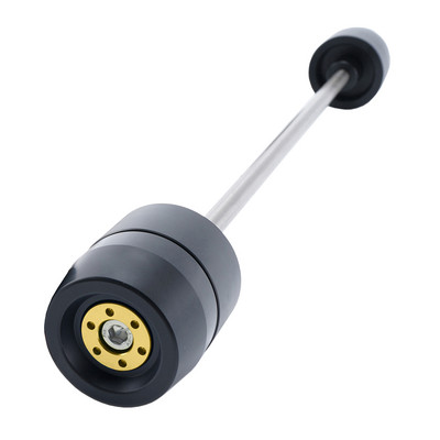 Pre Kawasaki Z900 Z900RS 2017 2018 2019 2020 2021 2022, chrániče kolies prednej a zadnej nápravy motocykla