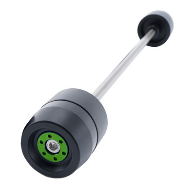 Pre Kawasaki Z900 Z900RS 2017 2018 2019 2020 2021 2022, chrániče kolies prednej a zadnej nápravy motocykla