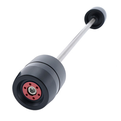 Pre Kawasaki Z900 Z900RS 2017 2018 2019 2020 2021 2022, chrániče kolies prednej a zadnej nápravy motocykla