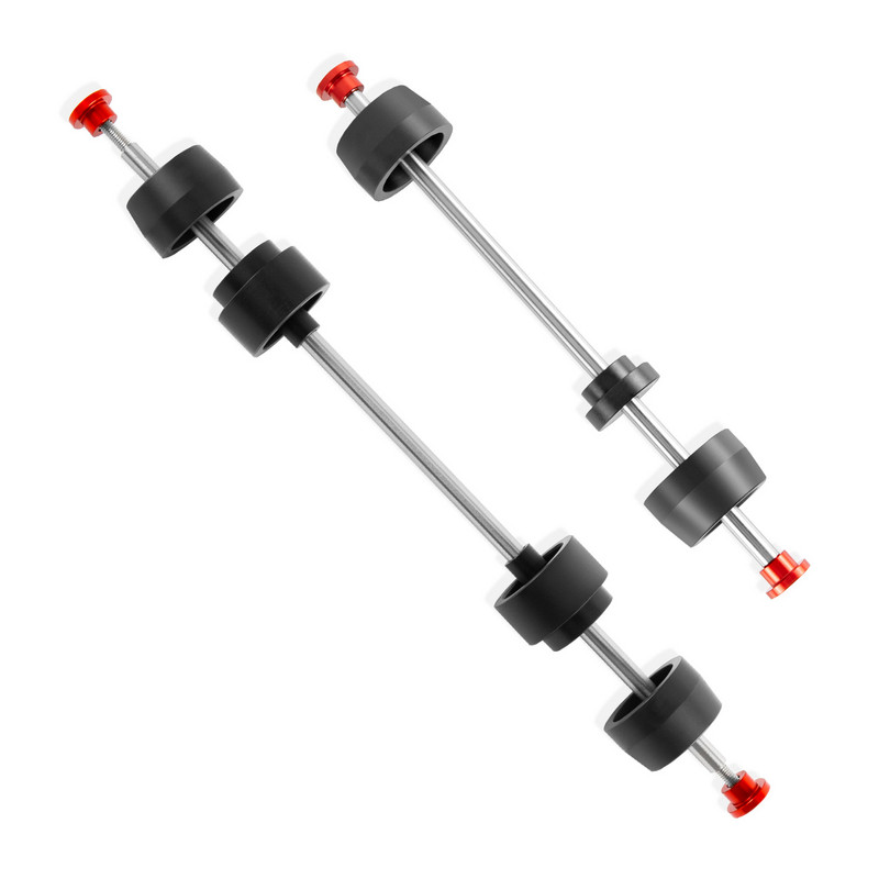 Pre Kawasaki Z900 Z900RS 2017 2018 2019 2020 2021 2022, chrániče kolies prednej a zadnej nápravy motocykla