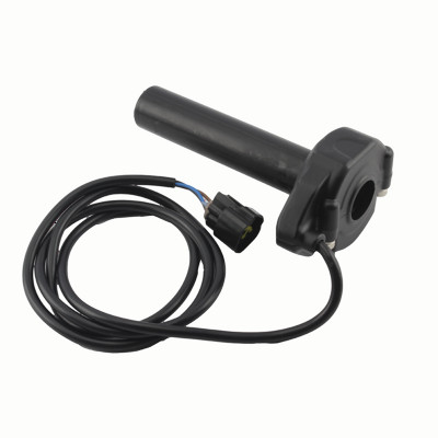 Pre rukoväť plynu Surron Light Bee SX pre motocykel, rukoväť plynu, riadidlá Sur-Ron 2022, elektronický kábel na ťahanie rukoväte plynu